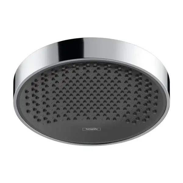 Верхній душ Hansgrohe Rainfinity 250 1jet, хром (26228000)