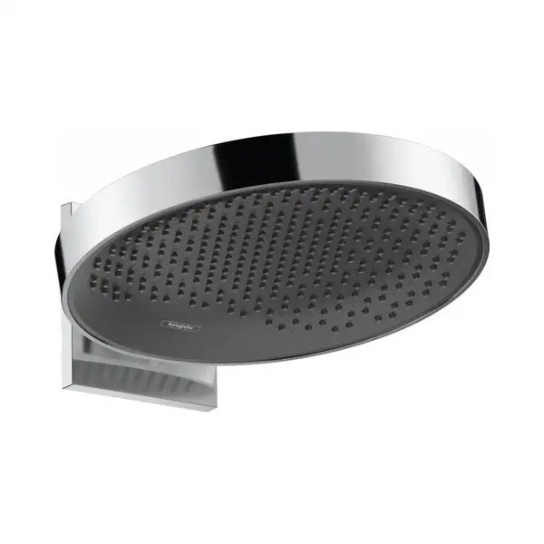 Верхній душ, Hansgrohe Rainfinity 360 1jet, Chrome (26230000)