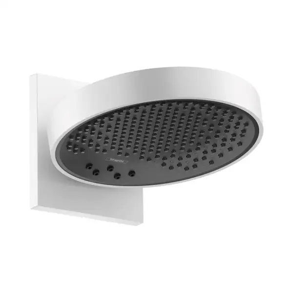 Верхній душ, Hansgrohe Rainfinity 250 3jet, Matt White (26232700)