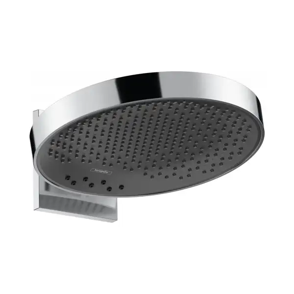Верхній душ, Hansgrohe Rainfinity 360 3jet, Chrome (26234000)