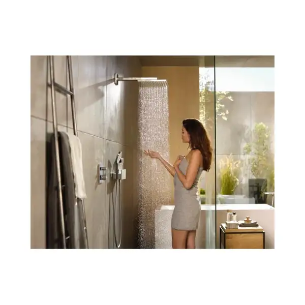 Верхній душ, Hansgrohe Raindance E (26238000)