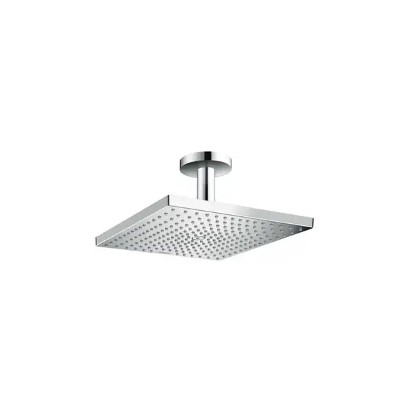 Верхний душ Hansgrohe Raindance E 300 Air 1jet (цвет - хром) (26251000) фото 1 Aquada.com.ua