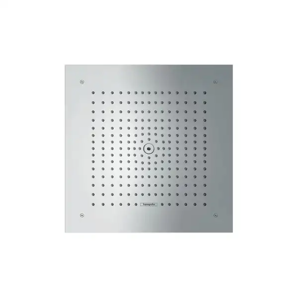 Верхний душ Hansgrohe Raindance E Air 1jet (цвет - хром) (26253000) фото 1 Aquada.com.ua