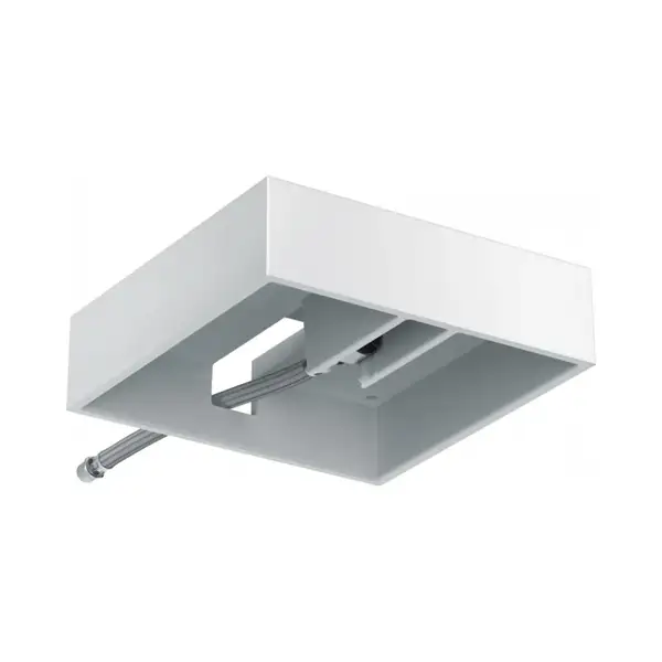 Прихована частина для монтажу верхнього душа, Hansgrohe 40х40 1Je (26254180)
