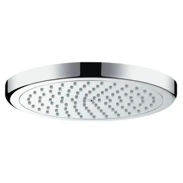 Верхній душ Hansgrohe Croma 220 1jet, хром (26464000)