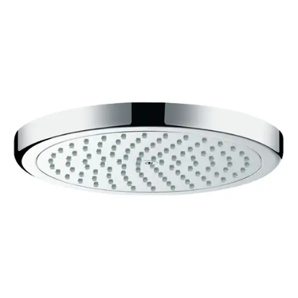 Верхний душ Hansgrohe Croma 1jet Ø 220 мм (цвет- хром), EcoSmart 9 л/мин (26465000) фото 1 Aquada.com.ua