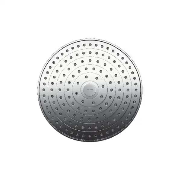 Верхній душ Hansgrohe Raindance Select S 240 2jet, хром (26466000)
