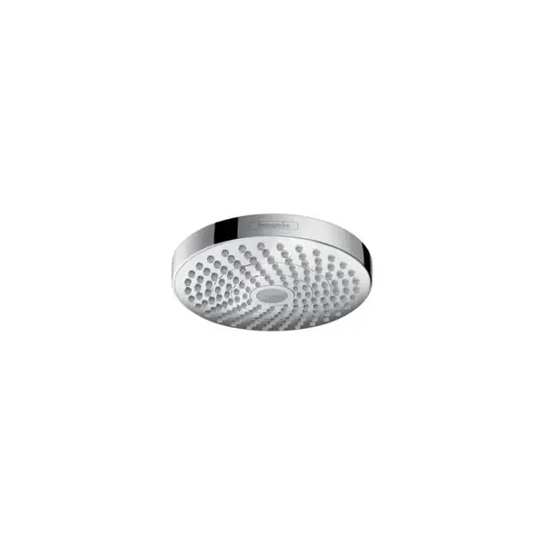 Верхний душ Hansgrohe Croma Select S 180 2jet (цвет - хром) (26522000) фото 1 Aquada.com.ua