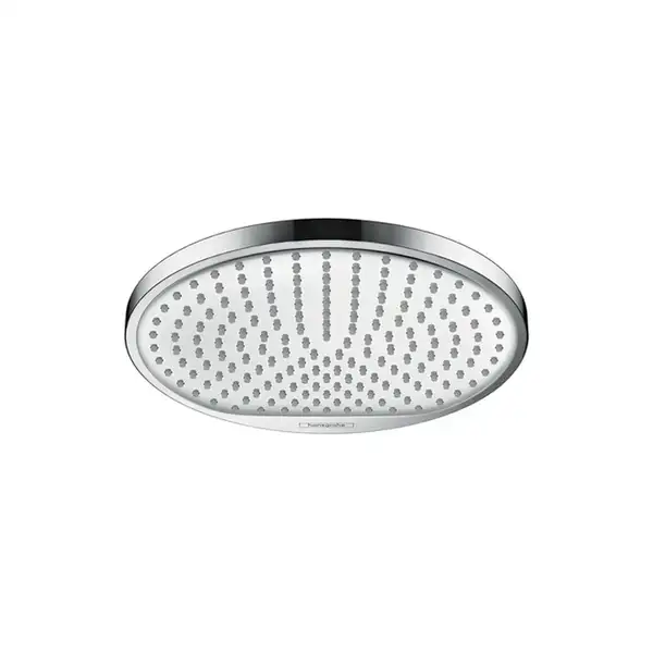 Hansgrohe Верхний душ Crometta S 240 1jet (26723000) фото 1 Aquada.com.ua
