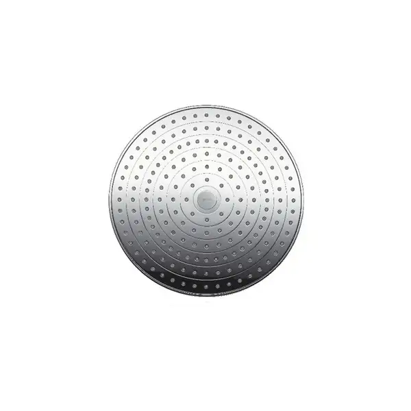 Верхний душ Hansgrohe Raindance Select S 300 2jet Ø 300 мм (цвет - хром) (27337000) фото 2 Aquada.com.ua