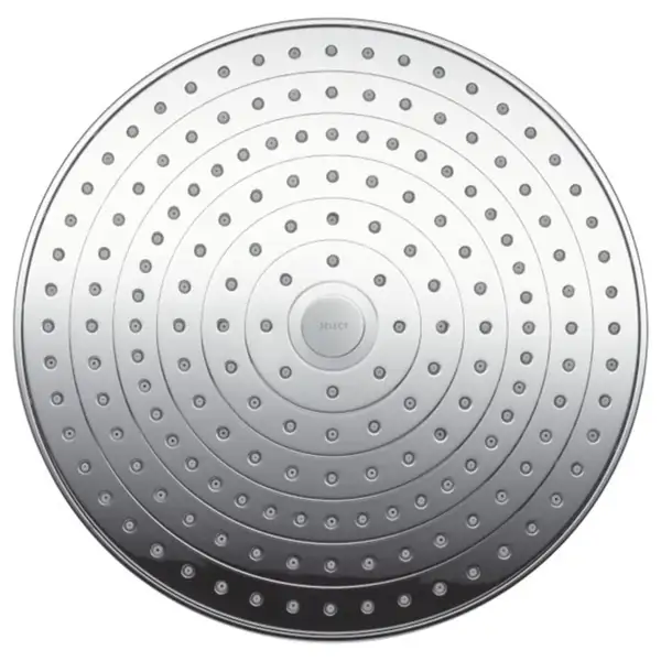 Верхній душ Hansgrohe Raindance Select S 300 2jet, хром (27337000)