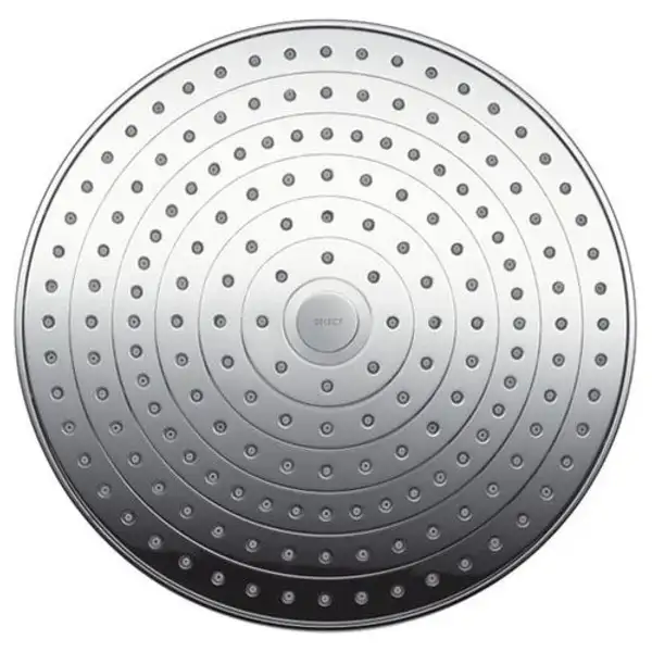 Верхній душ Hansgrohe Raindance Select S 300 2jet, хром (27378000)