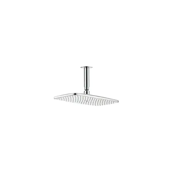 Верхний душ Hansgrohe Raindance E 360 AIR 360х190 мм (27381000) фото 1 Aquada.com.ua