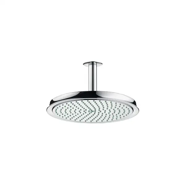 Верхний душ Hansgrohe Raindance Classic AIR Ø 240 мм (цвет - хром) (27405000) фото 1 Aquada.com.ua