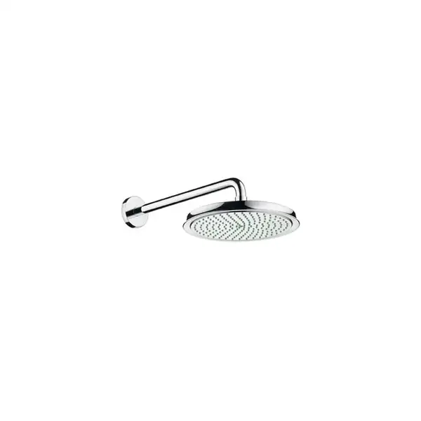 Верхний душ Hansgrohe Raindance Classic AIR Ø 270 мм (27424000) фото 1 Aquada.com.ua