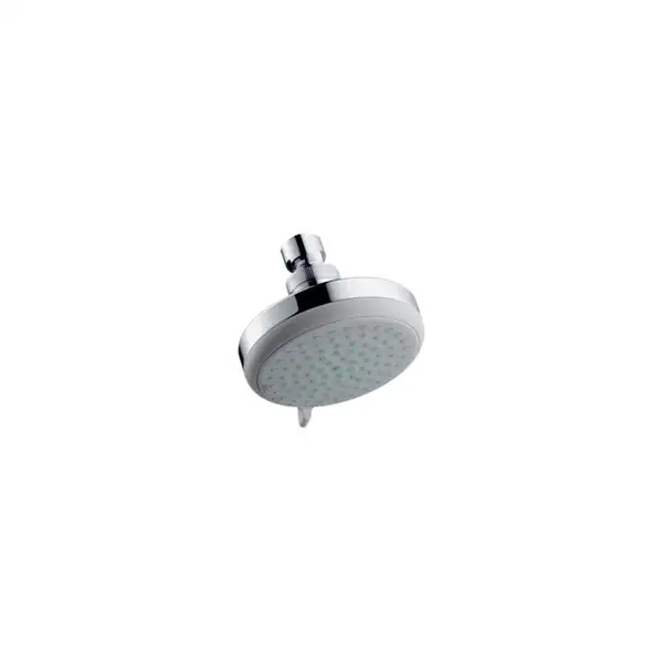 Верхний душ Hansgrohe Croma 100 Vario (цвет - хром) (27441000) фото 1 Aquada.com.ua