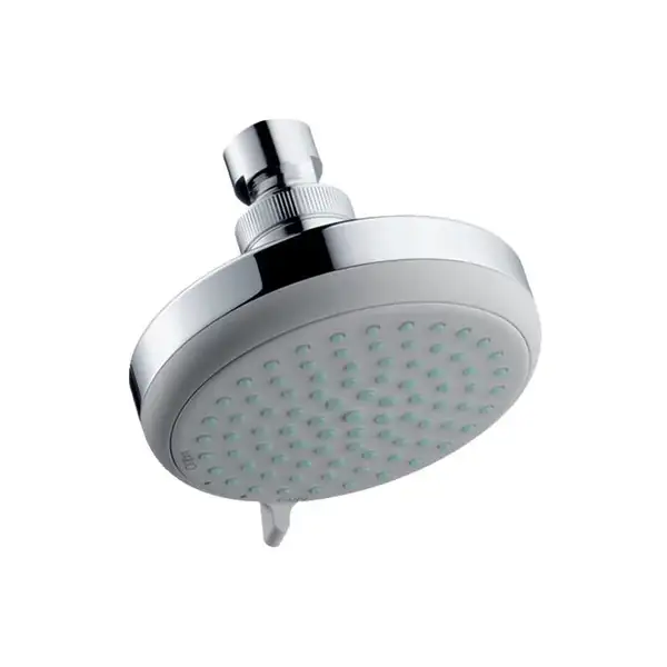 Верхній душ Hansgrohe Croma 100 Vario 1/2, хром (27441000)