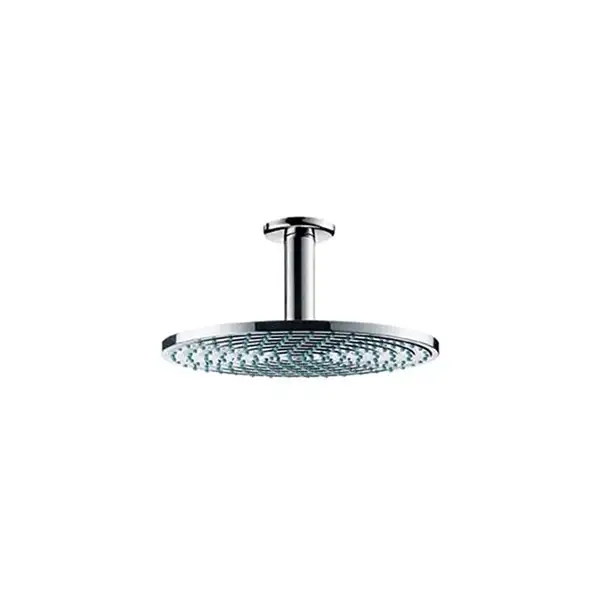 Верхний душ Hansgrohe Raindance S Ø 240 мм (27463000) фото 1 Aquada.com.ua