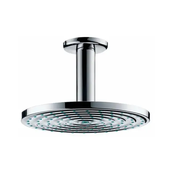 Верхний душ Hansgrohe Raindance Ø 180 мм (27464000) фото 1 Aquada.com.ua