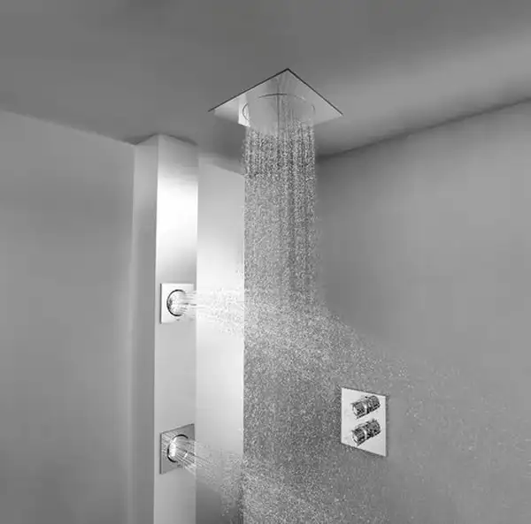 GROHE Верхній душ RAINSHOWER (27467000) фото 3 Aquada.com.ua