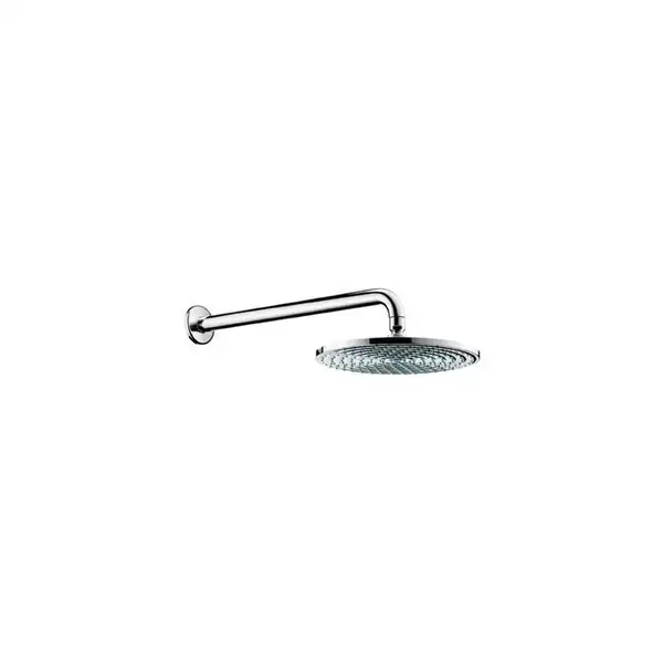 Верхний душ "дождь" Hansgrohe Raindance Air Ø 240 мм (27474000) фото 1 Aquada.com.ua