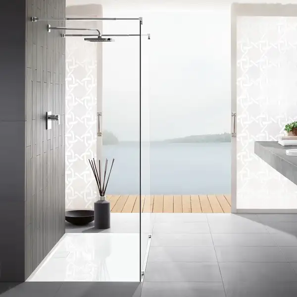 Верхний душ "дождь" Hansgrohe Raindance Air Ø 240 мм (27474000) фото 2 Aquada.com.ua