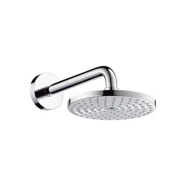 Верхний душ "дождь" Hansgrohe Raindance S Ø180 мм (27476000) фото 1 Aquada.com.ua