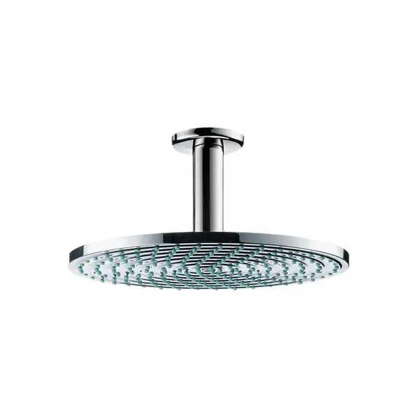 Верхний душ "дождь" Hansgrohe Raindance Air Ø 240 мм (27477000) фото 1 Aquada.com.ua