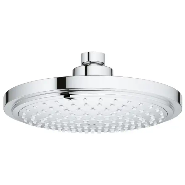Верхній душ Hansgrohe Raindance S 300 1jet із тримачем зі стіни, 46см (27492000)