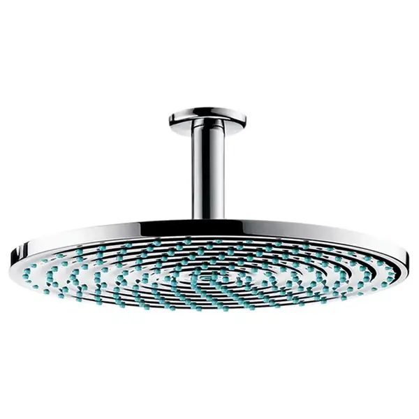 Верхній душ Hansgrohe Raindance S Overhead shower 300 1jet, хром (27494000)