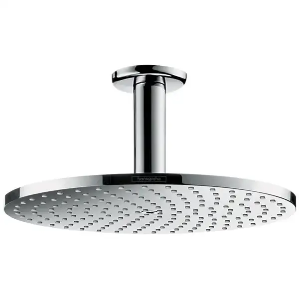 Верхній душ Hansgrohe Raindance S Overhead shower 240 1jet, хром (27620000)