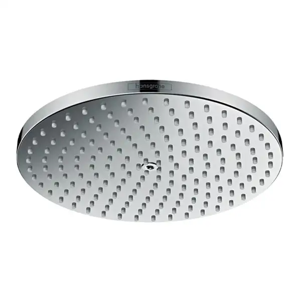 Верхній душ Hansgrohe Raindance S 240 PowderRain 1jet, хром (27623000)