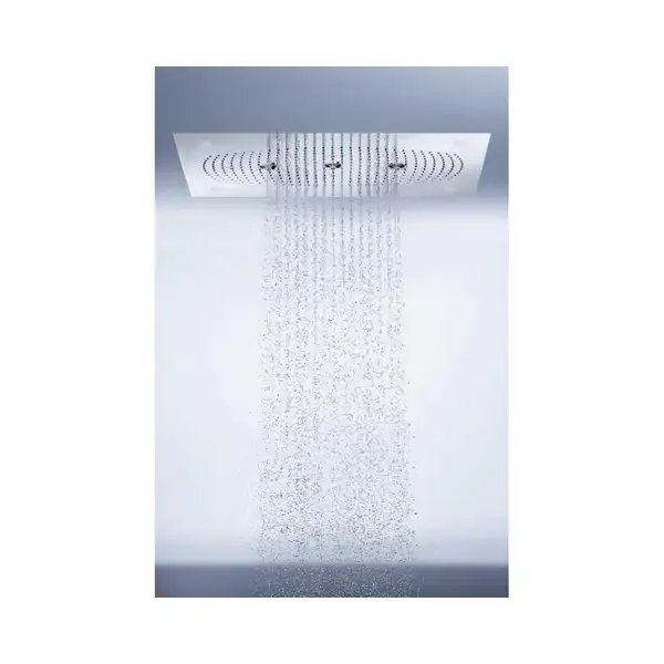Верхній душ Hansgrohe Raindance Rainmaker, хром (28418000)