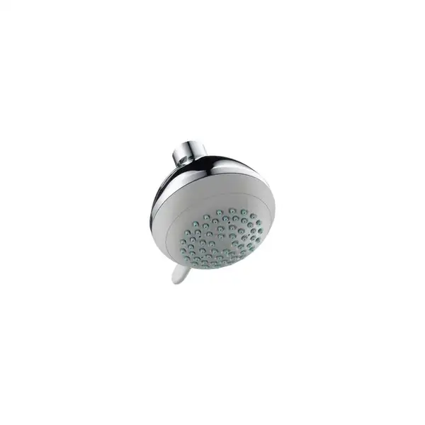 Верхний душ Hansgrohe Crometta 85 Vario (цвет - хром) (28424000) фото 1 Aquada.com.ua