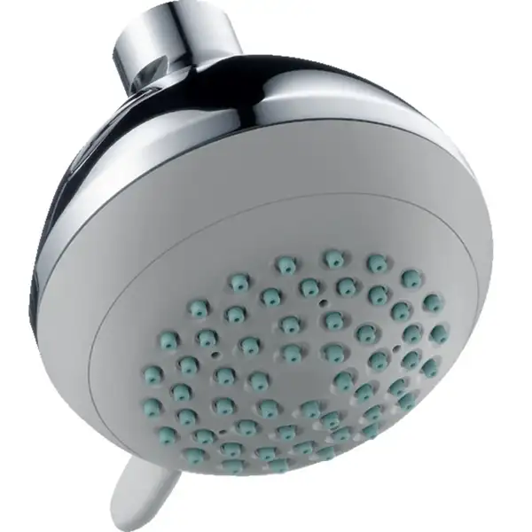 Верхній душ Hansgrohe Crometta 85 Vario, хром (28424000)