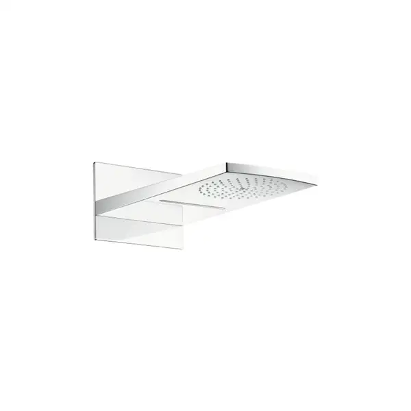 HANSGROHE Верхний душ Rainfall (28433400) фото 1 Aquada.com.ua