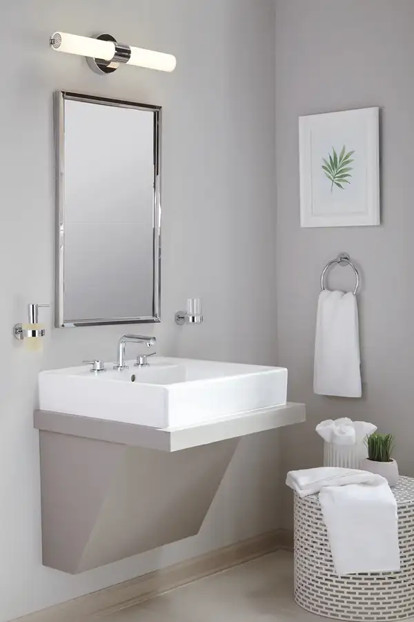 Кільце для рушника Grohe Essentials New (40365001)