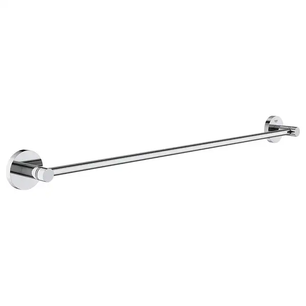 GROHE Тримач для рушника 600 мм Essentials  (40366001) фото 3 Aquada.com.ua
