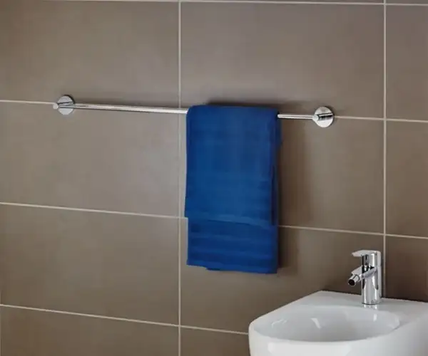 Тримач для рушників Grohe Essentials New (40386001)