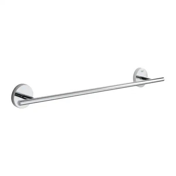 Тримач для рушників Grohe Bau Cosmopolitan Neutral (40459001)