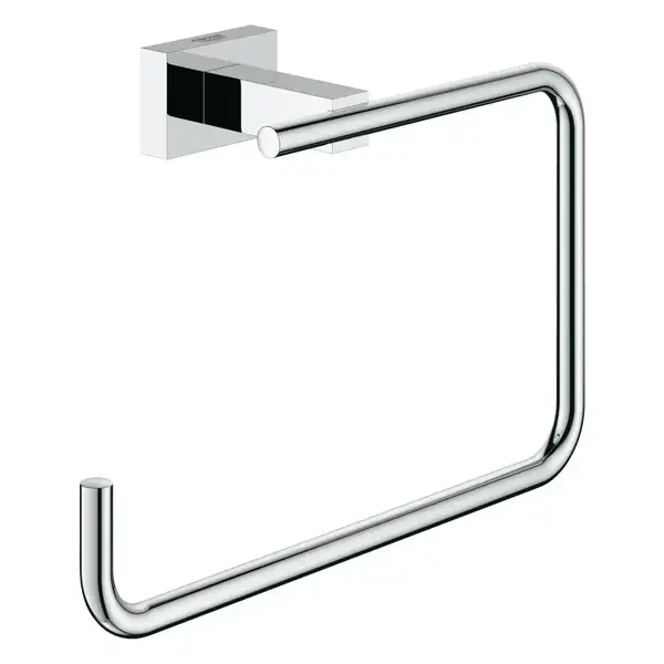 Кільце для рушника Grohe Essentials Cube New (40510001)