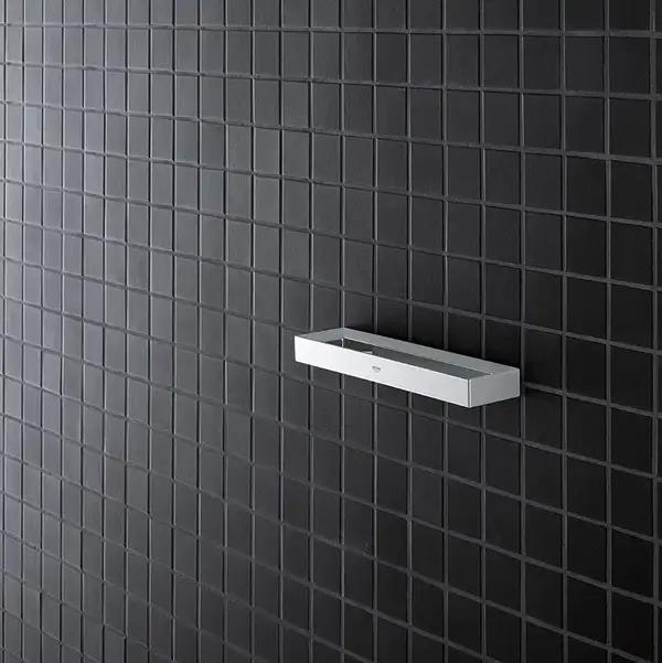 Кільце для рушника Grohe Selection Cube (40766000)