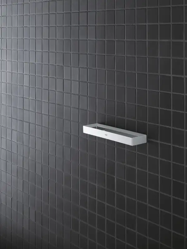 Кільце для рушника Grohe Selection Cube (40766000)