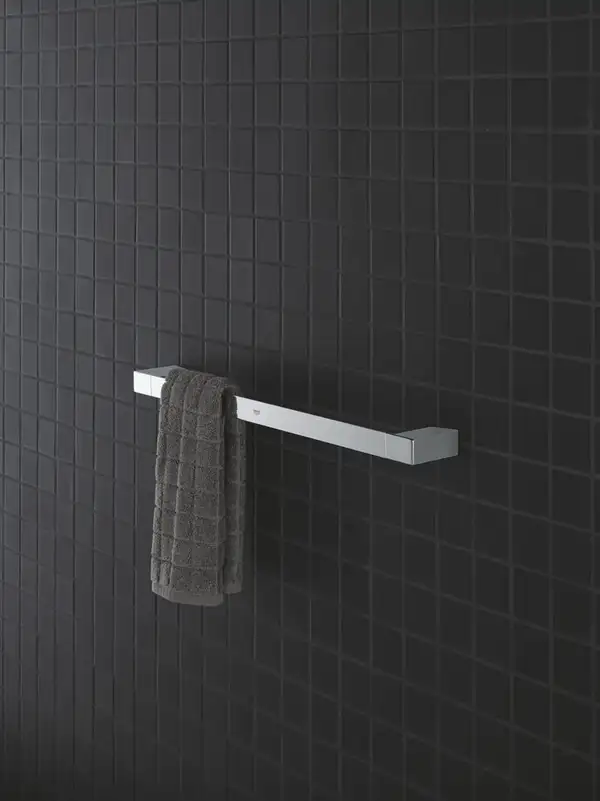 Тримач для рушників Grohe Selection Cube (40767000)