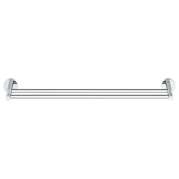 Подвійний тримач для рушників Grohe Essentials New (40802001)