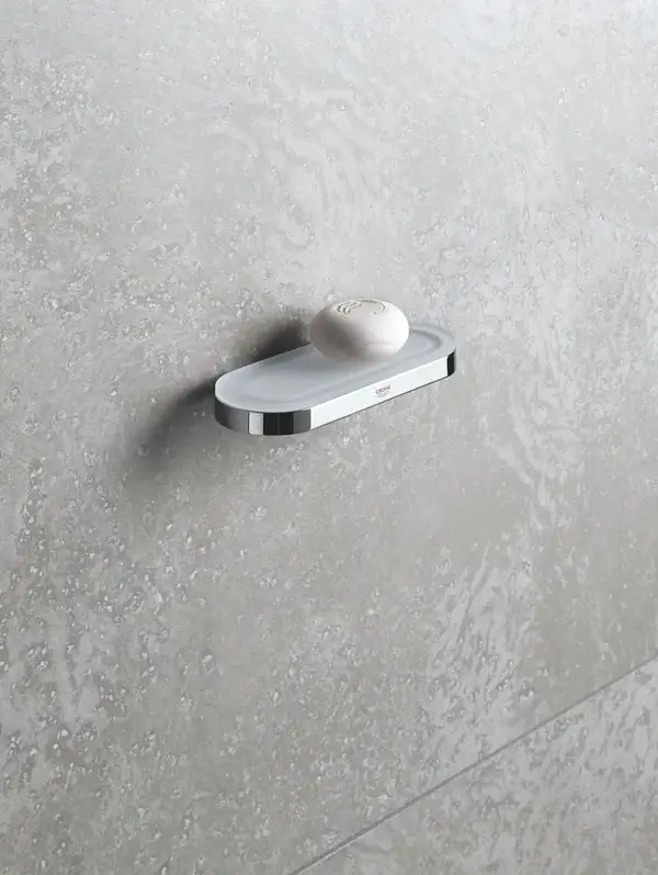 Тримач для рушників Grohe Selection (41035000)