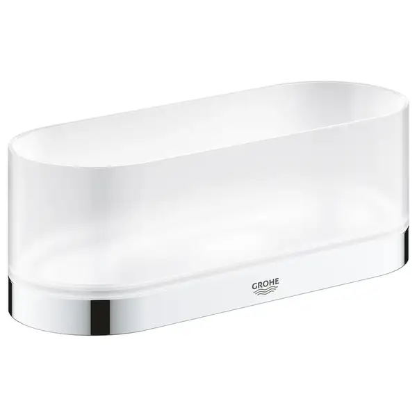 Тримач для рушників Grohe Selection (41035000)