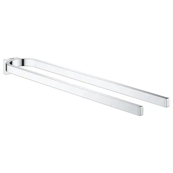Подвійний тримач для рушників Grohe Selection (41059000)