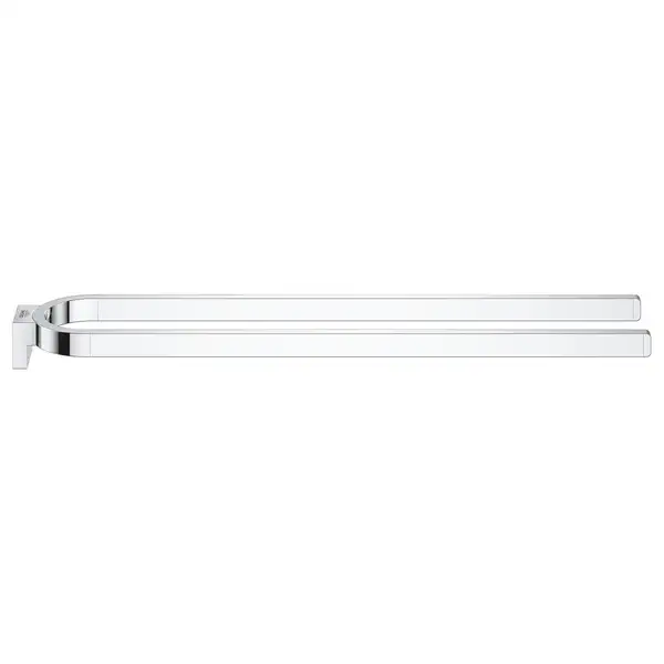 Подвійний тримач для рушників Grohe Selection (41059000)