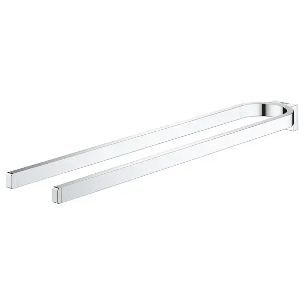 Подвійний тримач для рушників Grohe Selection (41059000)